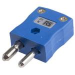 771-8938 RS Pro 熱電対コネクタ タイプK熱電対用 プラグ RS PRO