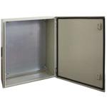 775-5356 壁面ボックス RS Pro 700 x 500 x 260mm RS PRO