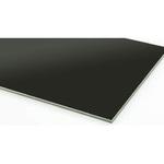 778-1692 アルミ製シート RS Pro 600mm x 600mm x 3mm RS PRO