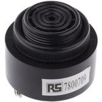 780-0709 RS Pro 圧電ブザー 98dB パネルマウント RS PRO