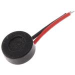 780-0725 RS Pro マイク用コンデンサ，感度：-44dB，S/N比：60dB RS PRO
