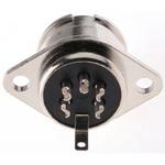 Dinソケット RS Pro Socket 5極 RS PRO