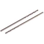 787-7355 ツイストドリルビット RS Pro 30 mm HSS 直径0.85mm プレーン シャンクサイズ0.85mm RS PRO