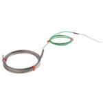 787-7731 RS Pro 熱電対 温度センサ Kタイプ， リードタイプ， -100℃ に +1100℃， 1.5m RS PRO
