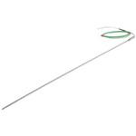 787-7734 RS Pro 熱電対 温度センサ Kタイプ， リードタイプ， -100℃ に +1100℃， 500mm RS PRO