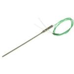 787-7740 RS Pro 熱電対 温度センサ Kタイプ， ケーブルタイプ， -40℃ に +1100℃， 150mm RS PRO