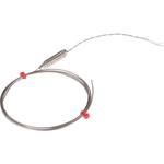 787-7838 RS Pro シース熱電対 温度センサ Kタイプ， -40℃ に +750℃， 1.5m RS PRO