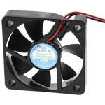 789-7867 RS Pro DC 軸流ファン 50 x 50 x 10.5mm， 電源電圧：12 V dc (OD5010シリーズ) RS PRO