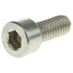 797-6260 六角穴付ボルト RS Pro M4 x 10mm ステンレス RS PRO