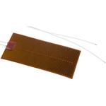 798-3769 ヒーターマット RS Pro ポリイミド 50mm x 100mm x 0.2mm RS PRO