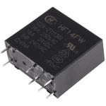 800-4508 RS Pro リレー， 1c接点， 24V， 1.1 kΩ RS PRO
