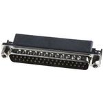 811-7137 D-Subコネクタ RS Pro， オス， 37極 RS PRO