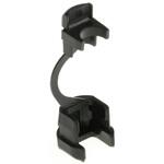817-8873 RS Pro ケーブル固定用ブッシュ ナイロン 66 黒 RS PRO
