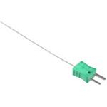 824-0603 RS Pro 熱電対 温度センサ Kタイプ， ミニコネクタータイプ， -50℃ に +1200℃， 100mm RS PRO