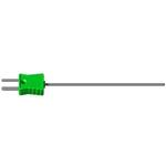 824-0619 RS Pro 熱電対 温度センサ Kタイプ， ミニコネクタータイプ， -50℃ に +1200℃， 500mm RS PRO