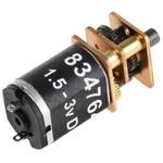 834-7644 DCギアモータ RS Pro 137 rpm 951Dシリーズ RS PRO