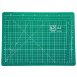 841-7721 カッティングマット RS Pro PPE ポータブル 作業ベンチマット 300mm x 220mm x 2.5mm RS PRO