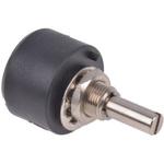 842-7056 RS Pro 巻線ポテンショメータ， 10Ω， 1W RS PRO