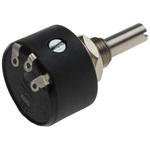 842-7071 RS Pro 巻線ポテンショメータ， 50Ω， 1W RS PRO