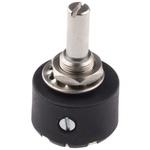 842-7087 RS Pro 巻線ポテンショメータ， 100Ω， 1W RS PRO