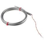 847-1150 RS Pro シース熱電対 XQ-1146-RS Kタイプ， -100℃ に +1100℃， 2m RS PRO