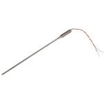 847-1157 RS Pro シース熱電対 XQ-1145-RS Kタイプ， -100℃ に +1100℃， 150mm RS PRO