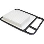 - エアフィルター モノタロウ 40925096