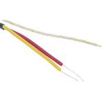 847-9700 RS Pro シース熱電対 XQ-1165-RS Kタイプ， -75℃ に +250℃， 5m RS PRO