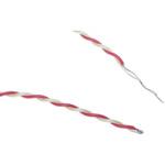 RS Pro 熱電対 XQ-1164-RS Kタイプ， ツインツイストテールタイプ， -75℃ に +250℃， 5m RS PRO