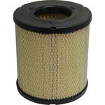 - エアフィルター モノタロウ 40925394