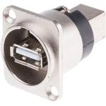 862-1579 USBコネクタ， USB2.0， メス RS Pro， ポート数:1 RS PRO