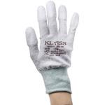 869-1667 RS Pro ナイロン手袋 特殊用途 グレイ RS PRO