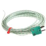 872-2610 RS Pro 熱電対 XQ-1291-RS Kタイプ ミニチュアプラグ， -60℃ に +350℃ RS PRO