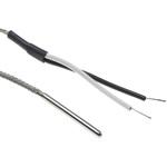 872-2806 RS Pro シース熱電対 XQ-1238-RS Jタイプ， -60℃ に +350℃， 40mm RS PRO