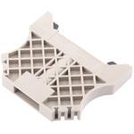 878-7553 RS Pro エンドブロック CEW， エンドブラケット for use with CDK、CDU、CPE、CTR RS PRO