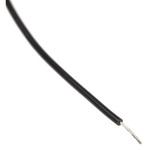 884-0869 RS Pro PVCケーブル， 黒， 100m UL1569 シリーズ UL1569 RS PRO