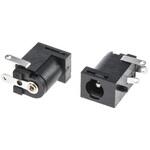 884-0944 RS Pro DC電源ソケット 2A 16 V dc RS PRO