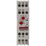 896-6841 RS Pro タイマリレー マルチ動作 RS PRO