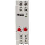 896-6844 RS Pro タイマリレー トゥルーオフディレー シングル動作 RS PRO
