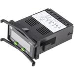 896-6992 デジタルカウンタ RS Pro LCD 埋込型， パネル取り付け RS Proシリーズ RS PRO