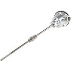 896-8402 RS Pro 白金抵抗温度センサ 温度センサ Jタイプ， 0℃ に +750℃， 250mm RS PRO