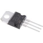 TIP32C STMicroelectronics PNP トランジスタ， 100 V， 3 A， 3-Pin TO-220 STMicro