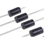 1.5KE300CA STMicroelectronics 双方向 TVSダイオード， 1500W， 529V， 2-Pin DO-201 STMicro