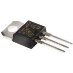 BTA24-600CWRG STマイクロ， トライアック， 600V， 25A， 3-Pin TO-220AB STMicro