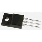 STP4NK80ZFP STMicroelectronics Nチャンネル パワーMOSFET， 800 V， 3 A， 3 ピン パッケージTO-220FP STMicro