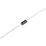 STMicroelectronics 双方向 TVSダイオード， 600W， 59V， 2-Pin DO-15 STMicro