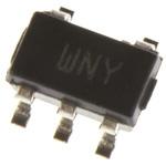 STWD100NYWY3F STマイクロ， ウォッチドッグタイマ， 5-Pin SOT-23 STMicro