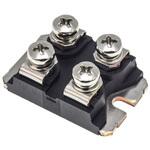 STTH12012TV1 STマイクロ， ファストリカバリー 整流ダイオード， 絶縁型， 120A， 1200V， 4-Pin ISOTOP STMicro