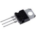 L7812CV-DG STMicroelectronics 3端子レギュレータ， 1.5A， 12 V 固定出力， 3-Pin TO-220 STMicro