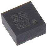 LIS2DH12TR STマイクロ， 3軸 加速度センサ IC， I2C、SPI， 12-Pin LGA STMicro